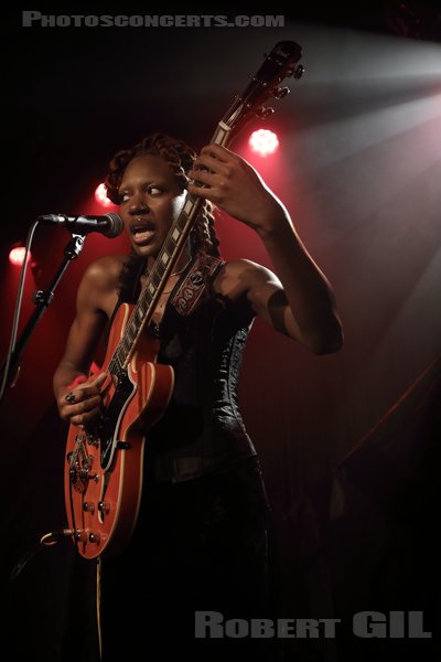 ELI - 2023-10-15 - PARIS - La Maroquinerie - 
